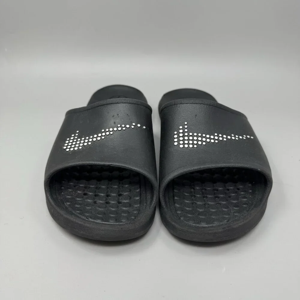 Nike Victoria One Shower Slide Mens Size 9 Black
